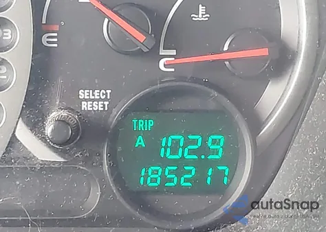 2005 Honda Pilot Ex из США, поврежденный, VIN 5FNYF184X5B052047